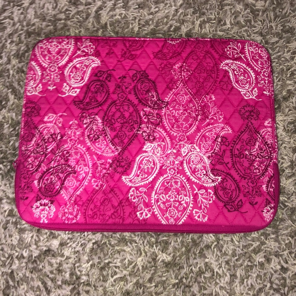 Vera Bradley Laptop Bag